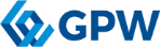 Giełda Papierów Wartościowych logo