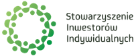 Stowarzyszenie Inwestorów Indywidualnych logo