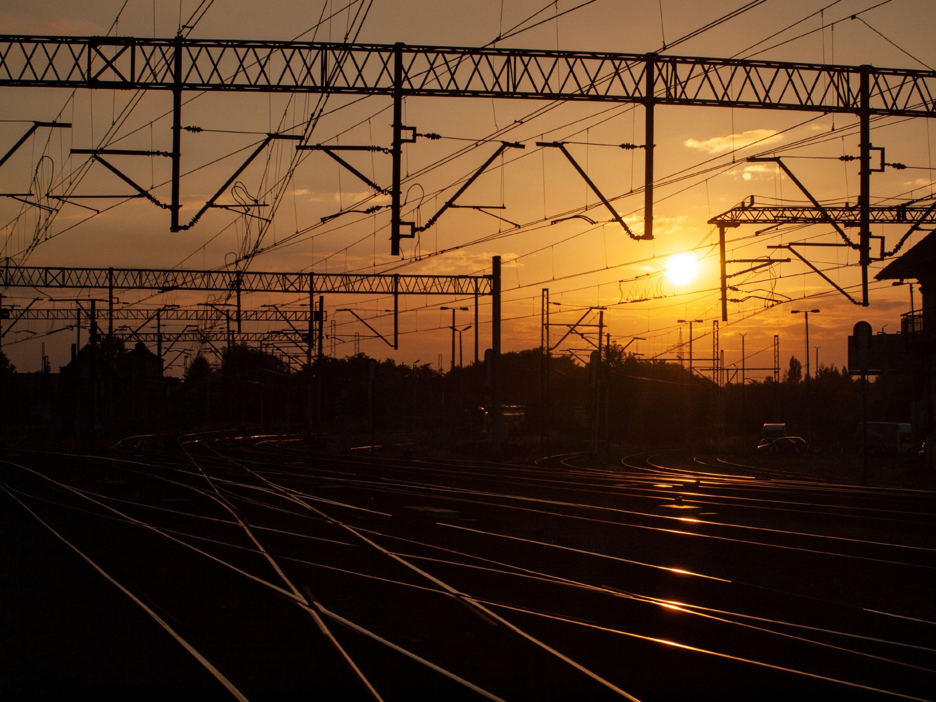 Submission of the Lowest Price Tender - Katowice - Zwadroń