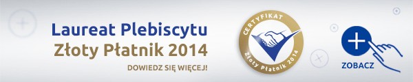 ZUE SA Golden Payer 2014