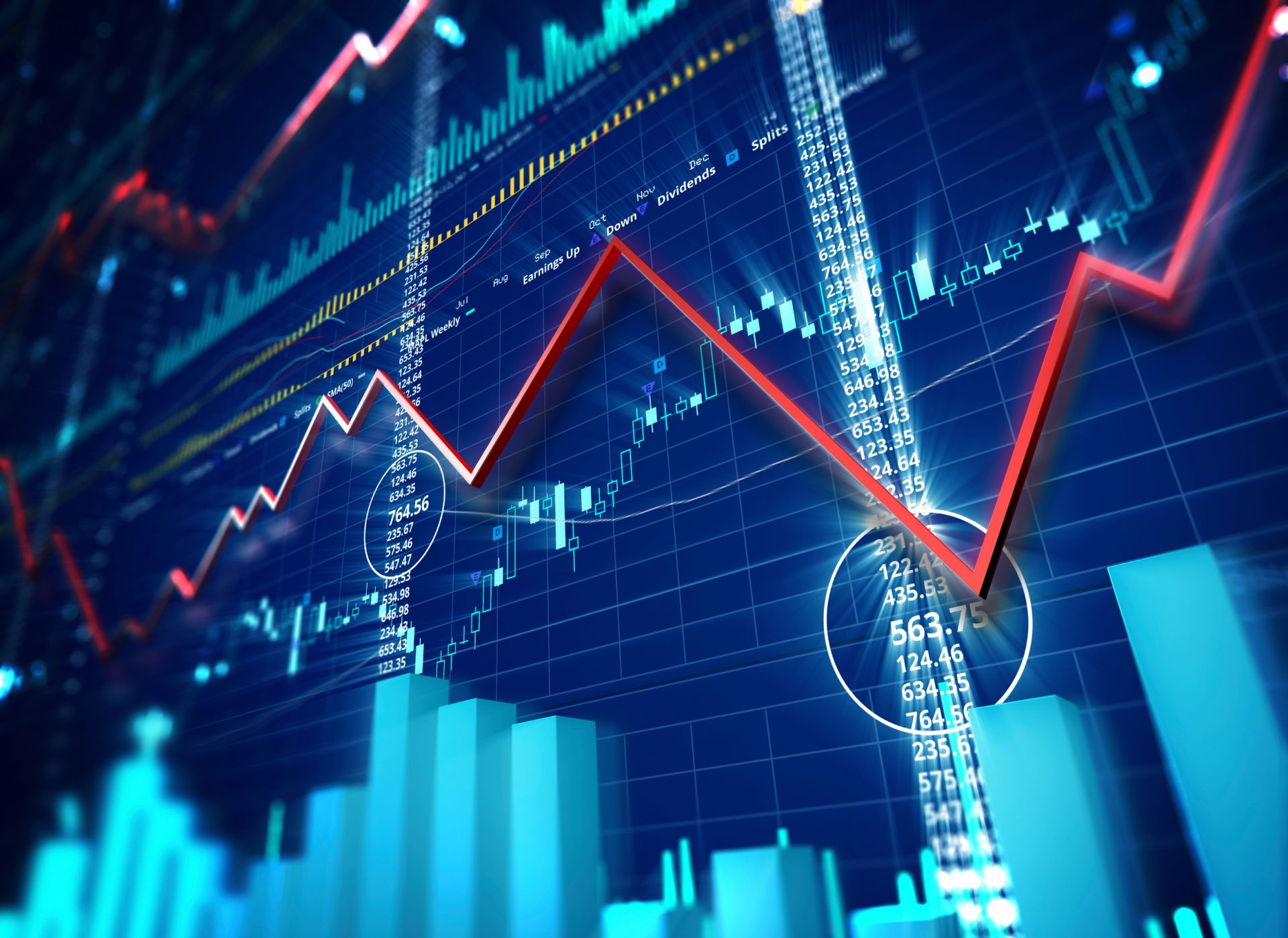 End of Shares Buy-Back