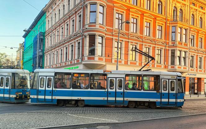 Konserwacja torów i zwrotnic - Wrocław