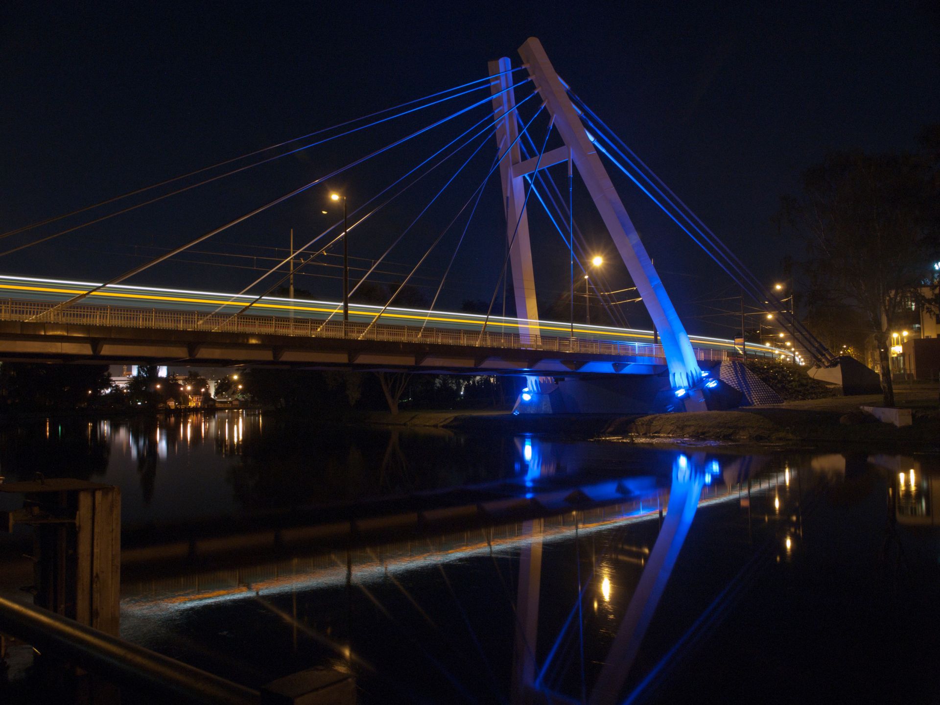 Budowa linii tramwajowej z centrum miasta do dworca kolejowego Bydgoszcz Główna z rozbudową ulic Marszałka Focha, Naruszewicza, Dworcowej i Zygmunta Augusta
